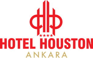 Hotel Houston Ankara
